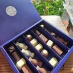 Opera Prima, el paraíso de los sabores y el arte de la bombonería