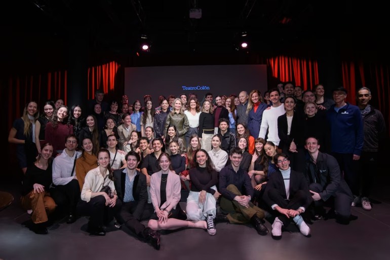 El Ballet del Teatro Colón celebra su centenario