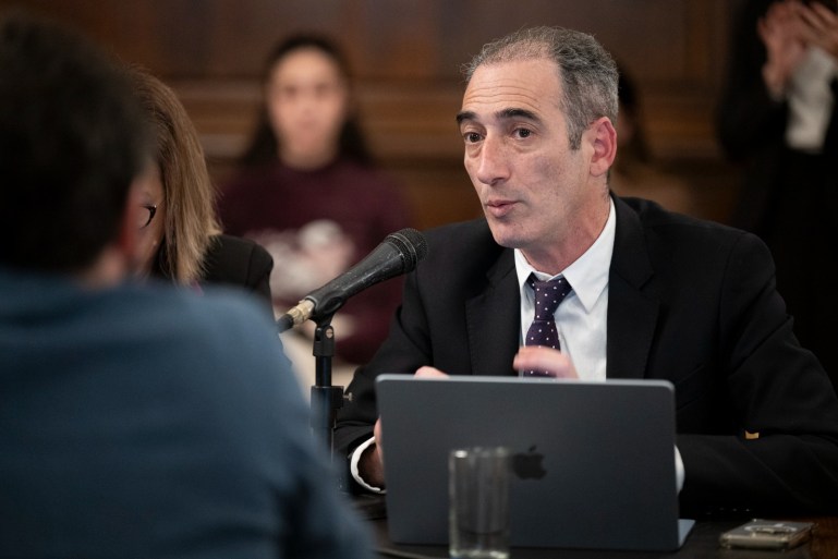 Continúa el tratamiento de la creación del servicio penitenciario porteño