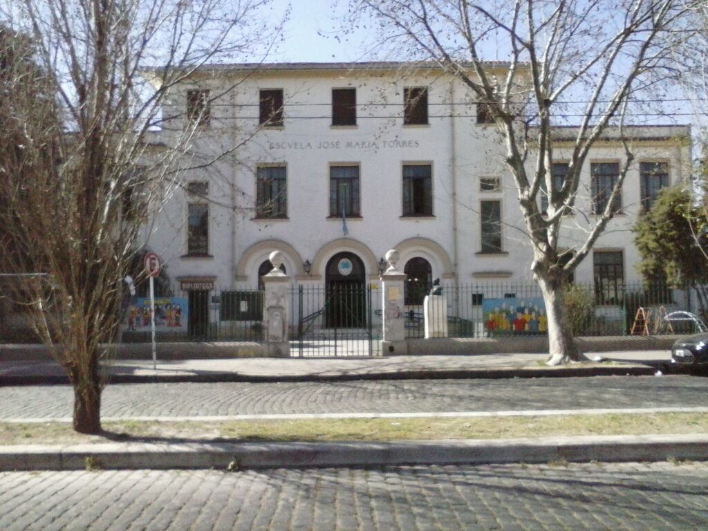 La Escuela 9 “José María Torres” tendrá un primer grado de jornada completa
