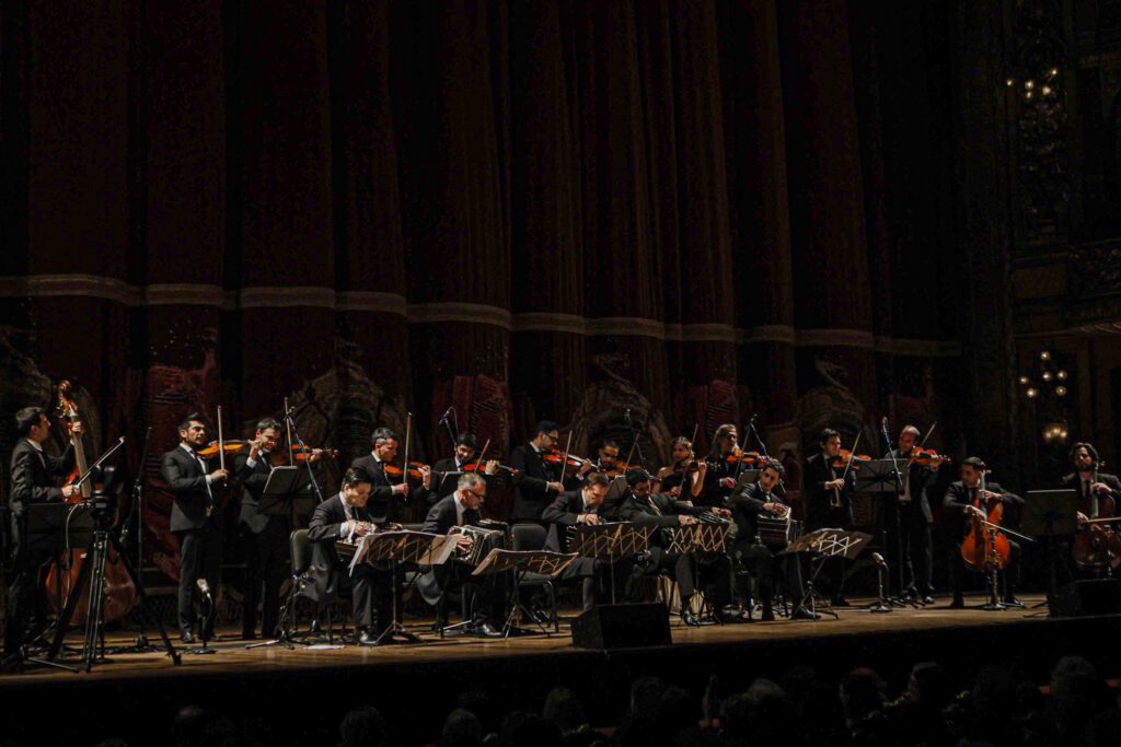 Tango BA Festival y Mundial 2025 tendrá 500 actividades y más de 50 sedes