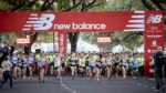 15K New Balance en Buenos Aires