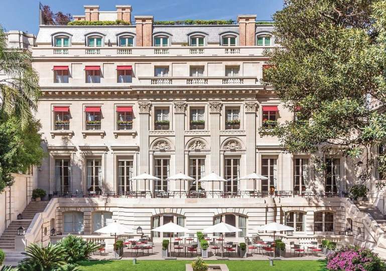 La experiencia cinco estrellas de Buenos Aires que no cuesta una fortuna