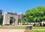 Reconocimiento a un libro sobre el Parque Rivadavia de la historiadora Marina Inés Bussio