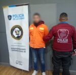 La Policía frustró un robo en Liniers y recuperó 50 celulares