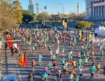 Media Maratón de Buenos Aires: récord de participación con más de 27.000 corredores y nueva marca del ganador ugandés Jacob Kiplimo