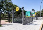 Palermo: cierran por obras la estación Plaza Italia  de la Línea D de subtes