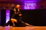 Empieza el Festival y Mundial de Tango