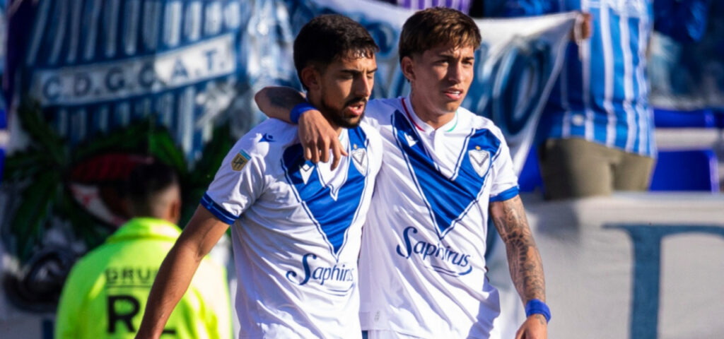 Mendoza, la tierra del buen sol y del buen Vélez