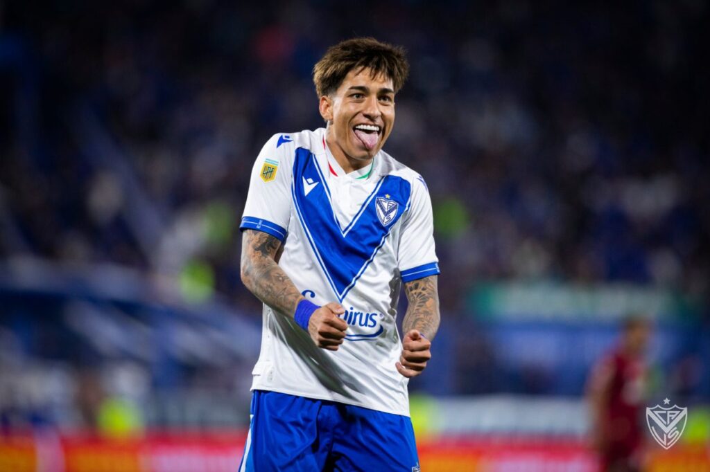 La fortaleza está en Liniers