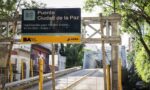 Informes por el puente Ciudad de la Paz y su posible reemplazo