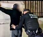 La oposición cargó contra la intervención policial al “vandalismo en contenedores”