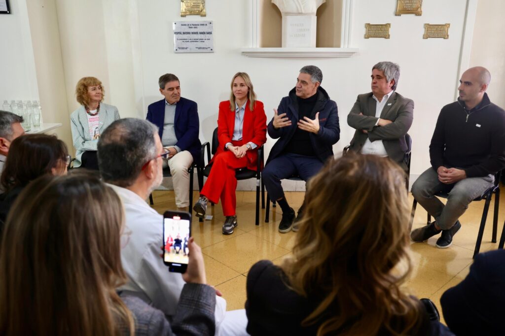 El Gobierno porteño implementa un protocolo para embarazadas en situación vulnerable