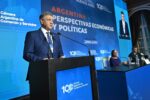 Jorge Macri, en el Council of the Americas: “Crear las mejores condiciones para permitir que el privado despliegue todo su potencial”