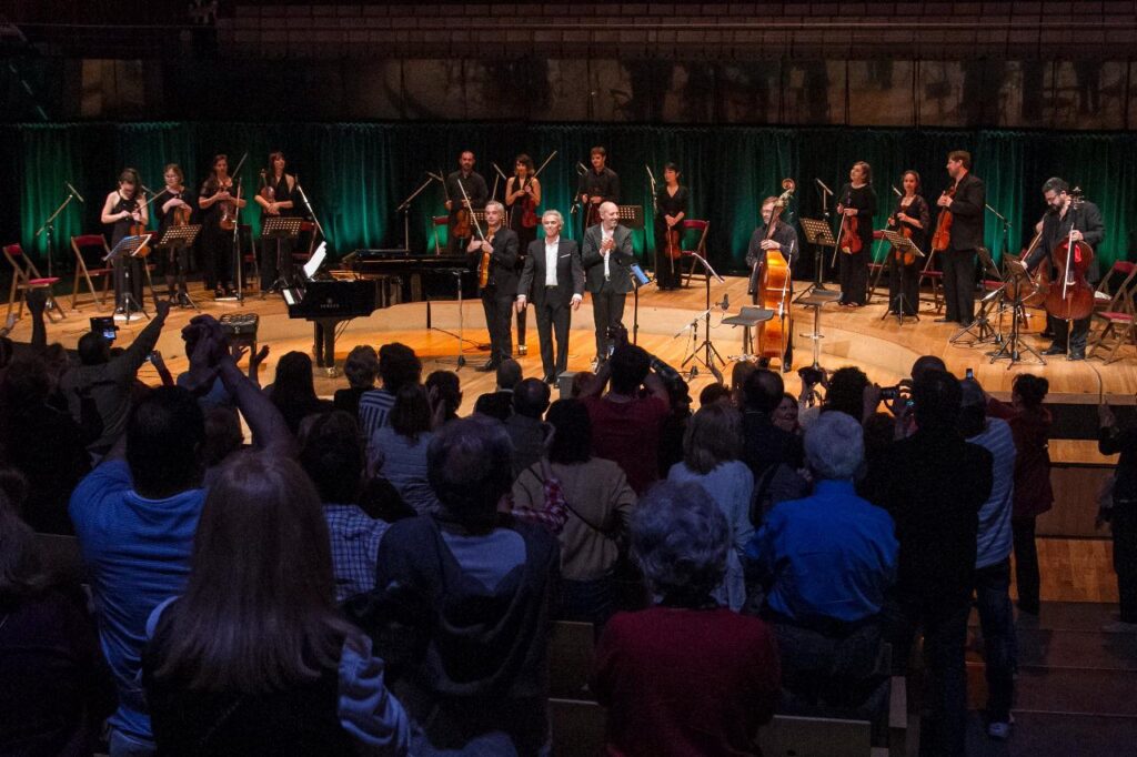 Recta final del Mundial de Tango con Adriana Varela en el Gran Rivadavia, Jairo con la Camerata y bodegones con descuentos, en la agenda del fin de semana