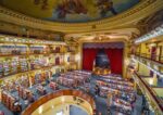 Las 5 librerías recomendadas de la Ciudad de Buenos Aires