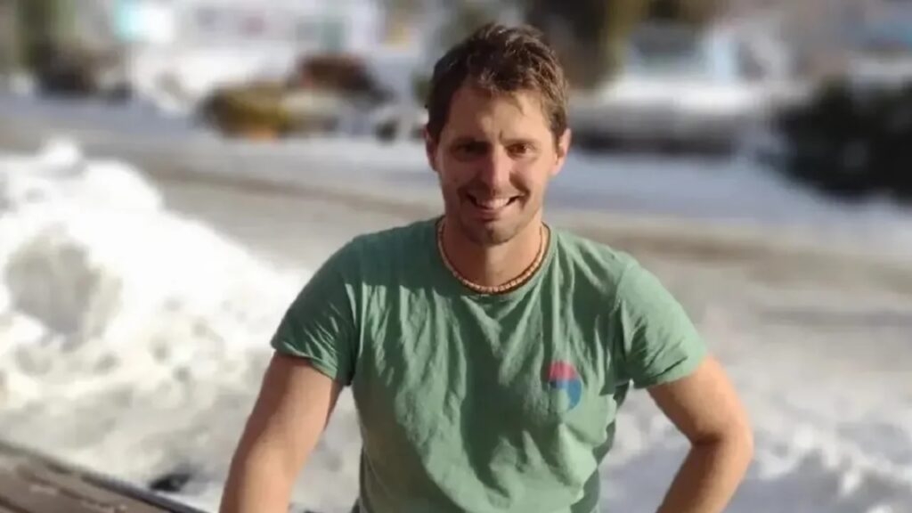 Palermo: el asesino de Mariano Barbieri fue condenado a 19 años de prisión