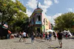 Festival en La Boca por los 155 años del barrio: agenda de actividades