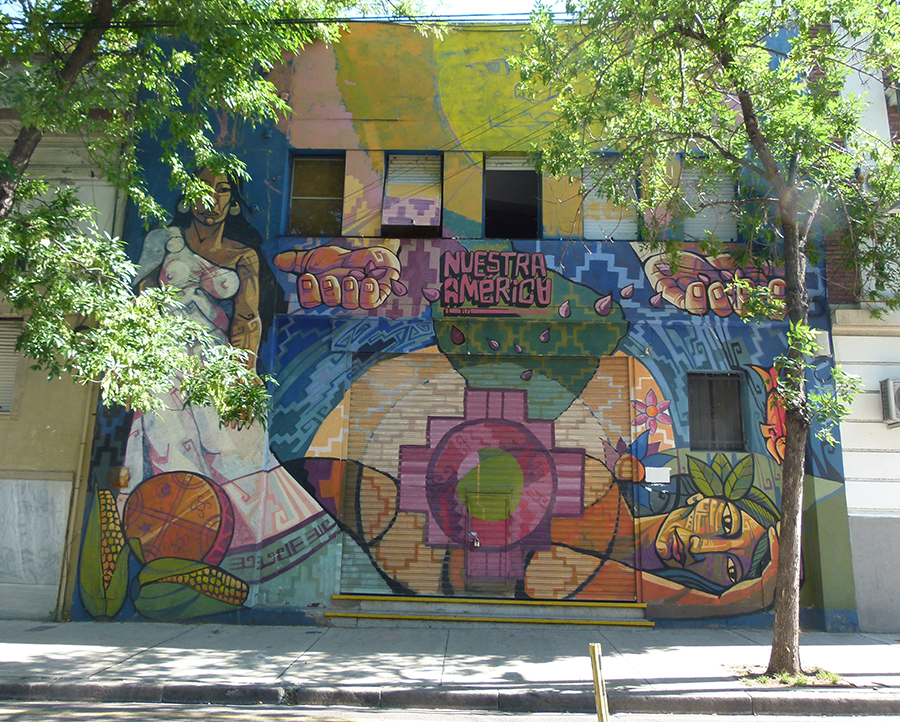 Almagro: tercera edición de Multiverso, poesía sub 35, en el CC Nuestra América