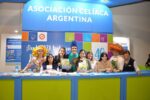 ExpoCelíaca con entrada gratuita en Costa Salguero: degustar productos libres de gluten, talleres de cocina y actividades infantiles