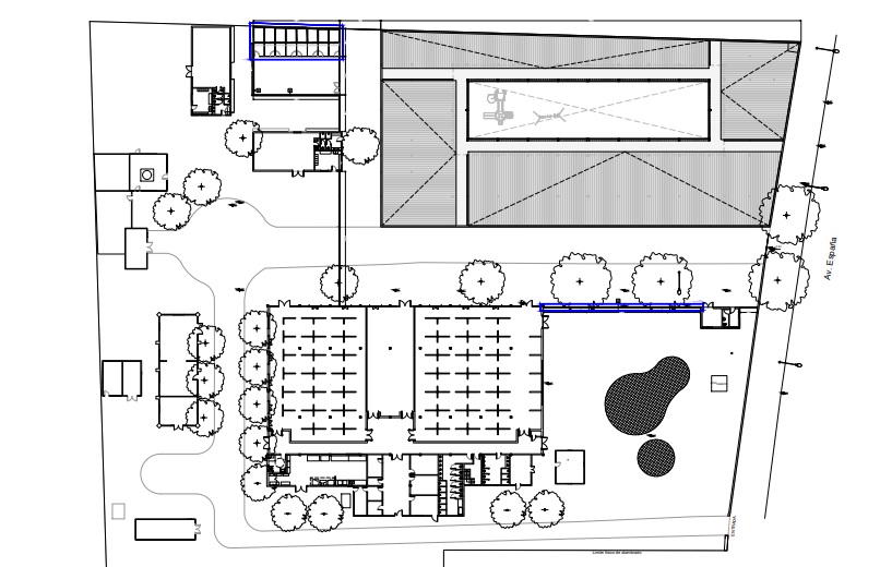 Construirán un nuevo Centro de Inclusión Social en Costanera Sur para gente sin techo y podrán resguardar a sus mascotas