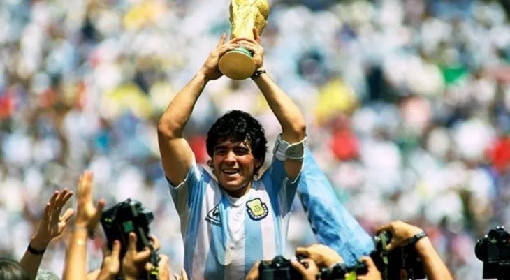 Primer Congreso Internacional sobre Diego Armando Maradona en UBA Sociales