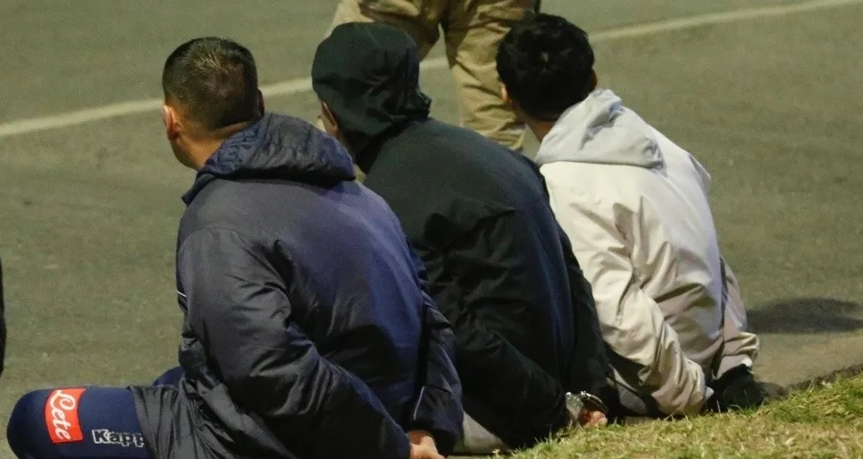 Megaoperativo en Bajo Flores y Villa Lugano contra los “herederos de Dumbo” con 20 detenidos