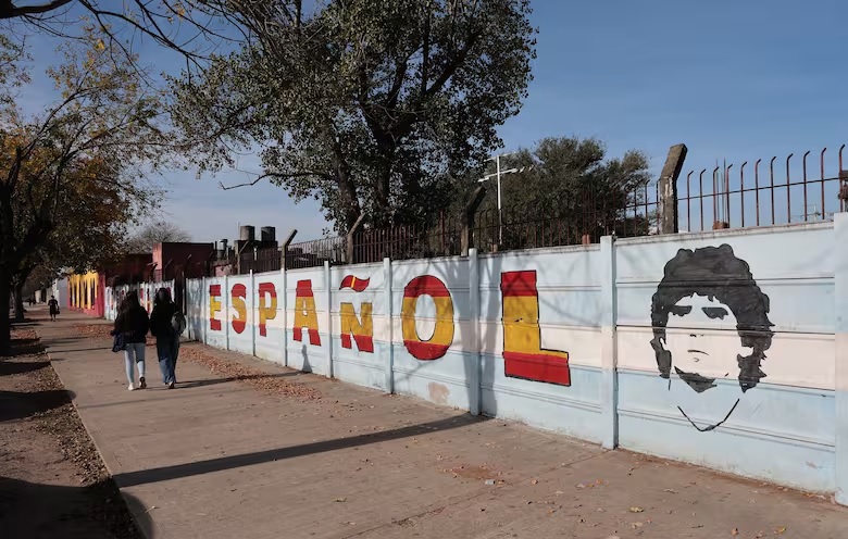 Audiencia Pública en la Legislatura porteña por el predio de Deportivo Español en Parque Avellaneda