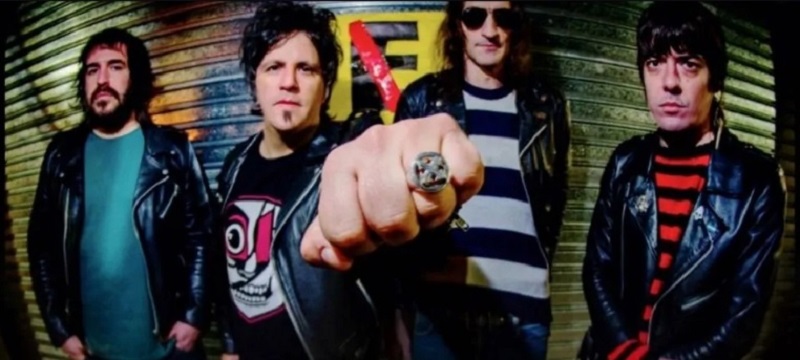 Primera edición de X Festival en el Teatro de Flores con grandes de la escena punk local