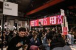 Chacarita: la Feria de Editores 2025 reunió a más de 30.000 personas