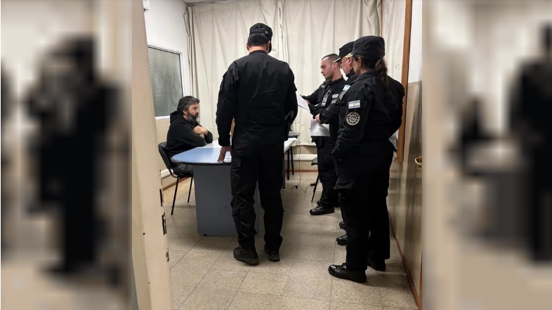 Fentanilo contaminado: detuvieron al dueño y a directivos de HLB Pharma y Ramallo