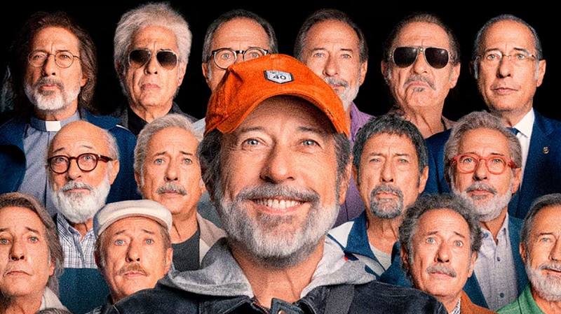 Jorge Macri destacó que Homo Argentum tuvo apoyo financiero del programa Buenos Aires Producción Internacional