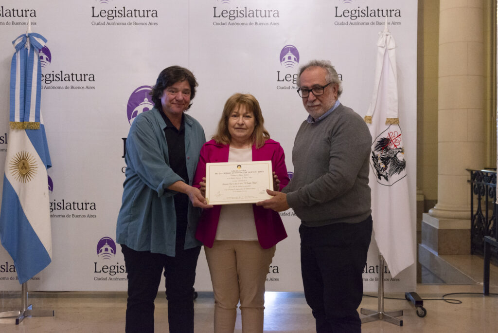 Declararon de Interés para el Bienestar Animal a las tareas de El Campito Refugio