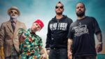 Limp Bizkit tocará en el Parque Sarmiento junto a varios artistas