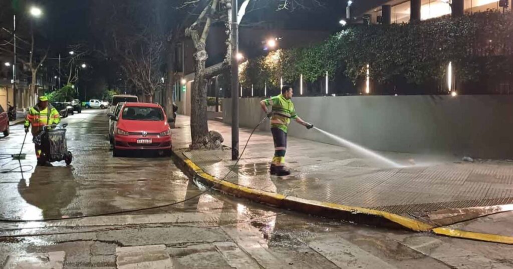 Casos de envenenamiento: La Ciudad refuerza limpieza y controles para proteger a los animales