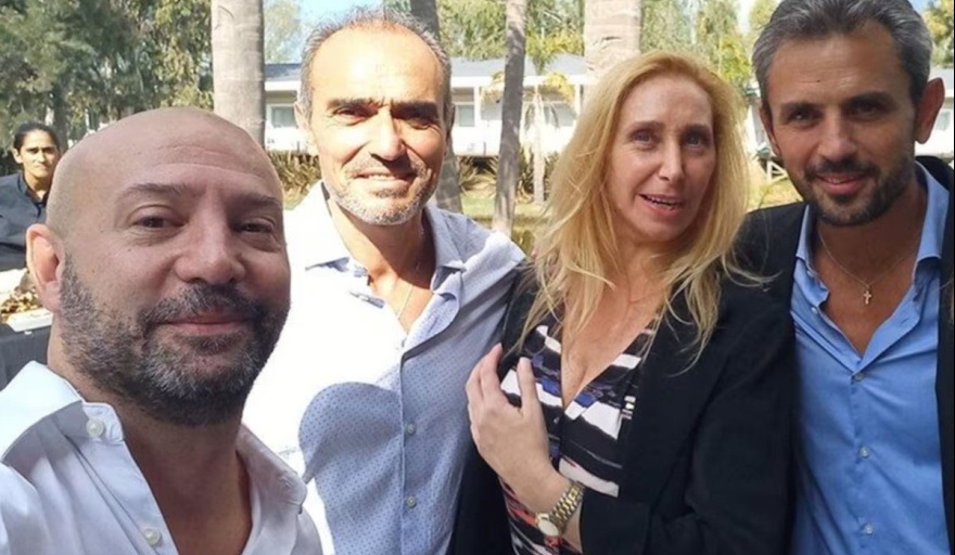 Audios de las supuestas coimas en discapacidad: Martín y Lule Menem defendieron al Gobierno nacional y hablaron de “una monumental operación”