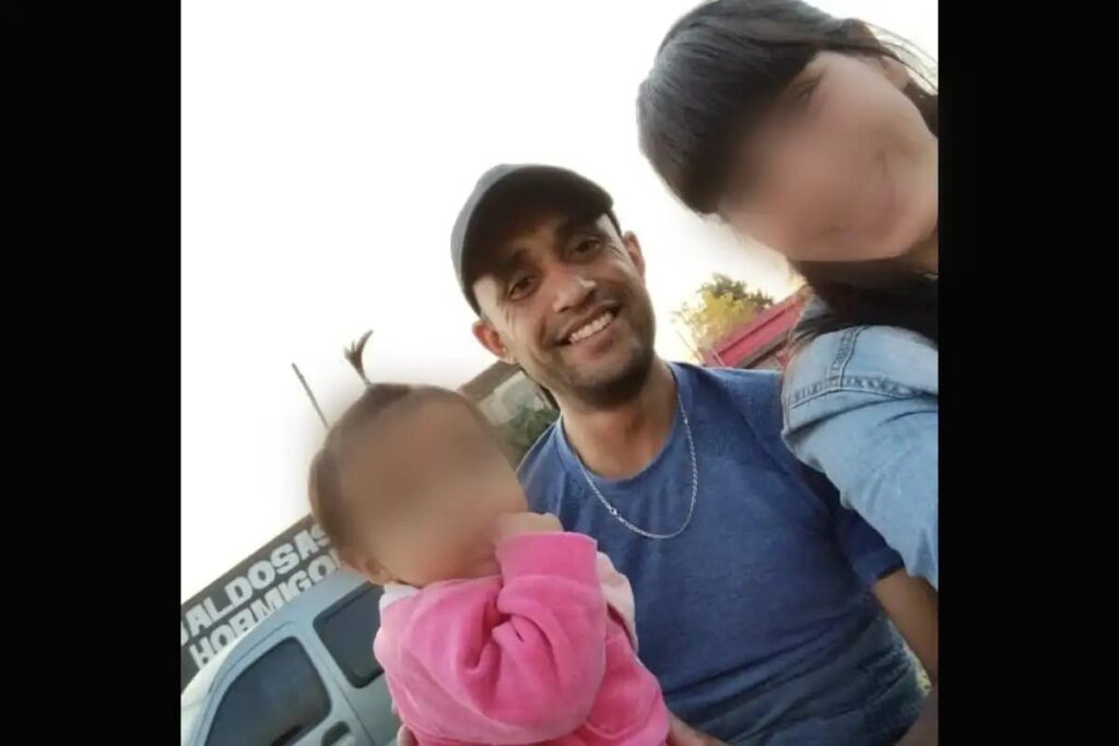 Un policía de la comisaría de Saavedra falleció en un siniestro vial en General Paz, frente al Parque Sarmiento