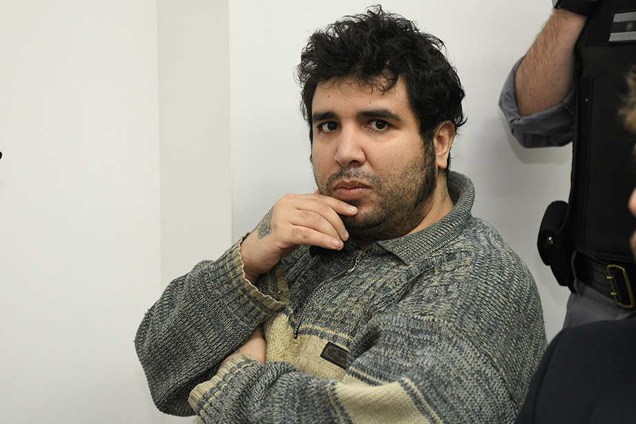 Recoleta: la fiscalía pidió 15 y 14 años de prisión para Sabag Montien y Brenda Uliarte por el intento de magnicidio contra Cristina Kirchner