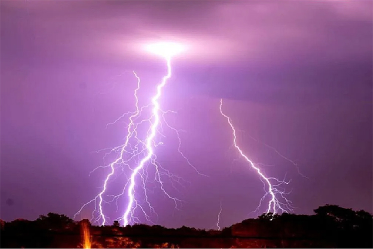 La tormenta de Santa Rosa llega a la Ciudad: qué esperar y cómo prepararse