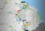 El nuevo Trambus pasa por el límite de Almagro y Boedo: invitan a vecinos a hacer sugerencias