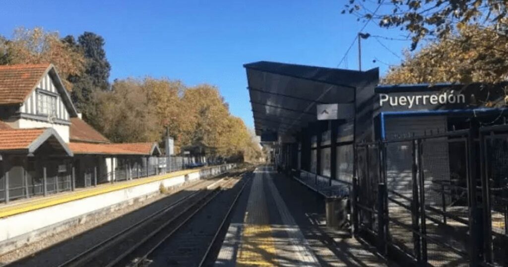 Villa Pueyrredón celebra sus 118 años