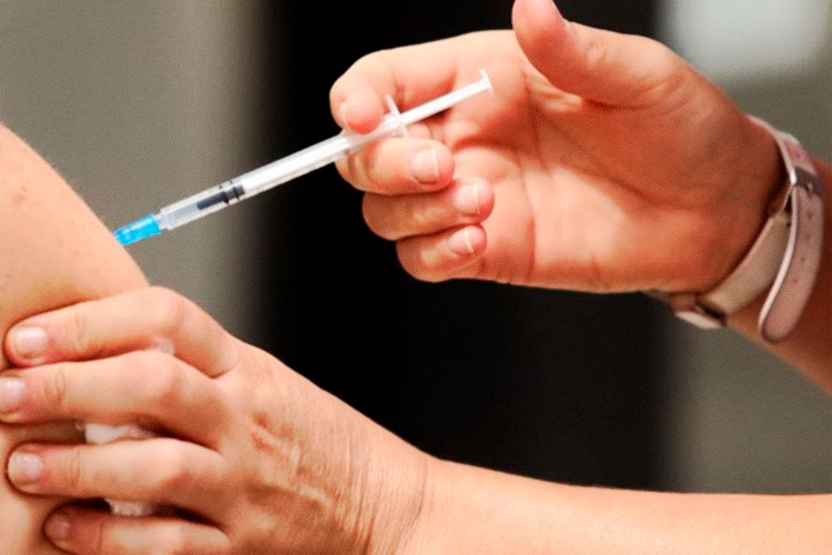 La Ciudad lanza una nueva campaña de vacunación contra el dengue