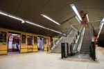 El GCBA reglamentó la Ley para que los jubilados viajen gratis en el subte