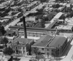 Huellas Urbanas: recorrido por lugares históricos de Coghlan