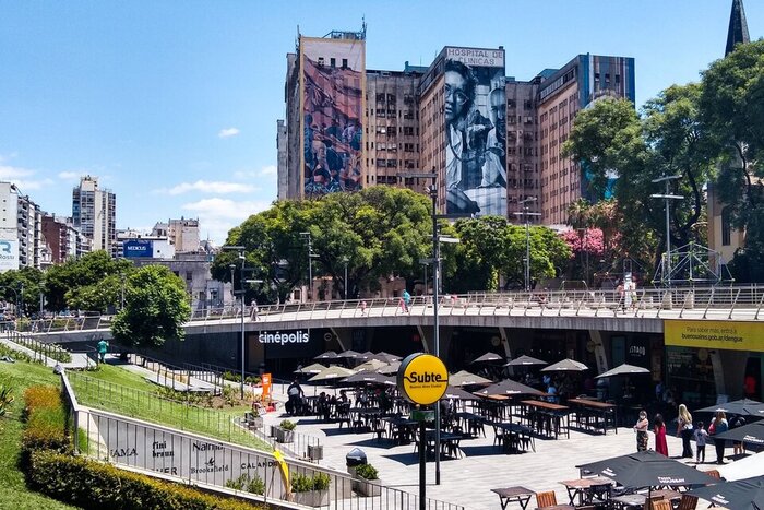 MUBI Fest en el Cinépolis de Plaza Houssay, en Recoleta: proyectarán clásicos como Blue Velvet, Akira y Thelma & Lousie