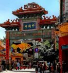 Avanza la tercera etapa del proyecto Viaviva en el Gran Barrio Chino