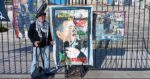 El pintor de la injusticia