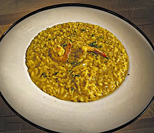 Casa Virgilio: el sabor de la tradición italiana
