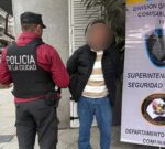 Palermo: Detuvieron a un ladrón de nacionalidad colombiana