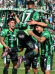 El Torito dio el golpe en el final